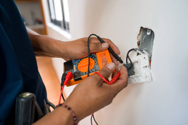 Best Electrical Rewiring Services  in Hallandale Beach, FL