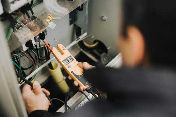 Best Emergency Electrical Repair  in Hallandale Beach, FL