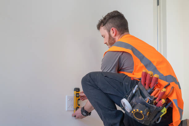 Best Electrical Installation Contractor  in Hallandale Beach, FL