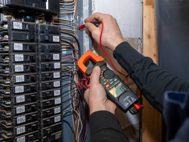 Best Affordable Electrician  in Hallandale Beach, FL