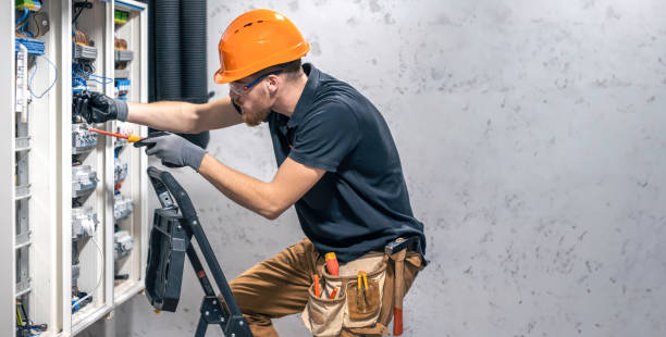 Best Electrical Troubleshooting Services  in Hallandale Beach, FL