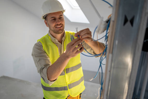 Best Commercial Electrician Services  in Hallandale Beach, FL